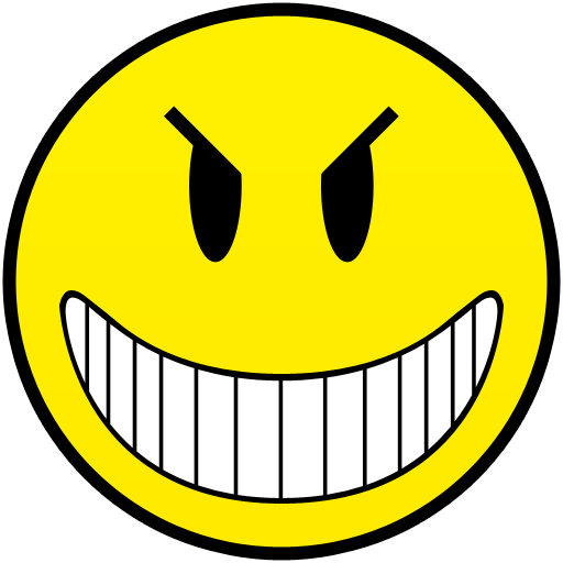 angry smile smiley smile emoticon emoticons emotions emotion human face head