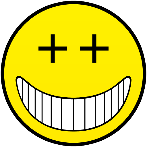 happy and high smiley smile emoticon emoticons emotions emotion human face head