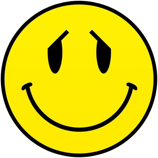 innocent smiley smile emoticon emoticons emotions emotion human face head