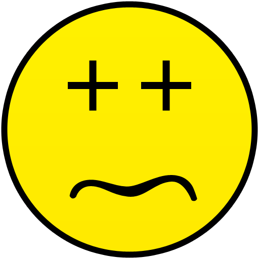 strange smiley smile emoticon emoticons emotions emotion human face head