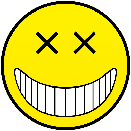 unconciously happy smiley smile emoticon emoticons emotions emotion human face head