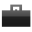  briefcase icon 