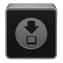  downloads icon 