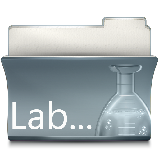  lab... icon 