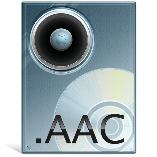  aac icon 