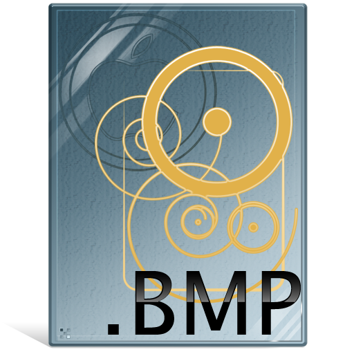  bmp icon 