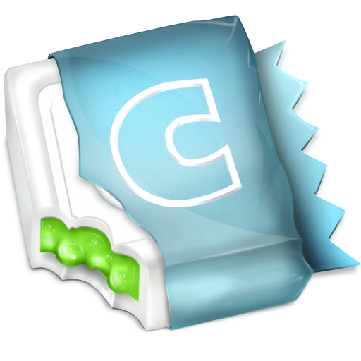  candybar icon 