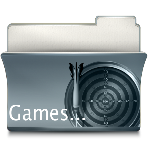  games icon 