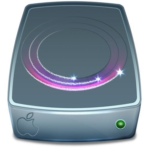  hdd icon 