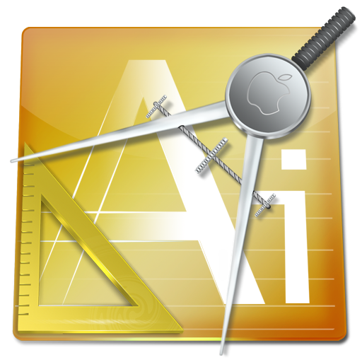  illustrator icon 