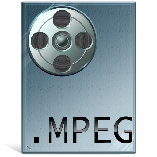  mpeg icon 