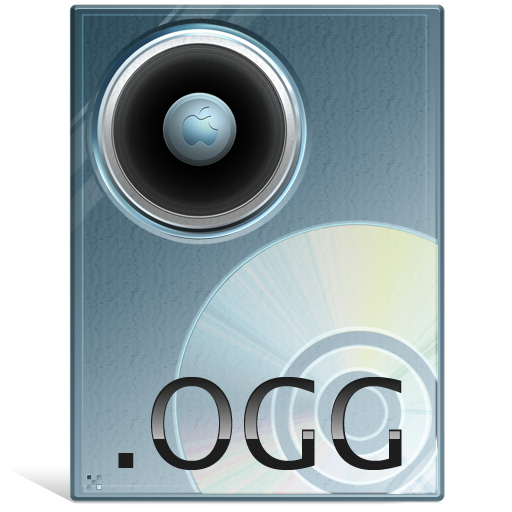  ogg icon 