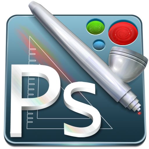  photoshop icon 