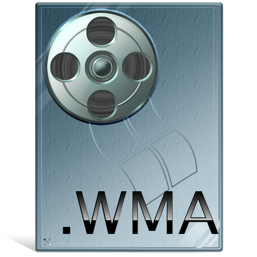  wma icon 