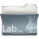  lab... icon 