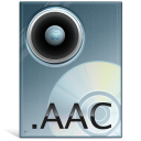  aac icon 
