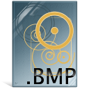  BMP значок 