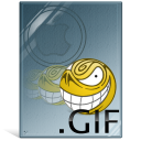  gif icon 