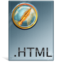  html icon 