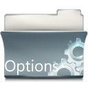  options icon 