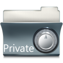  private icon 