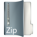  zip icon 