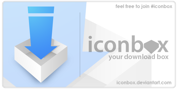  iconbox icon 