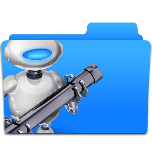  automator icon 