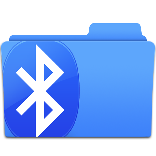  bluetooth icon 