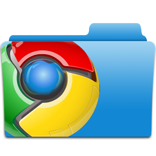  chrome icon 