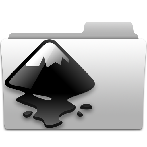  inkscape icon 