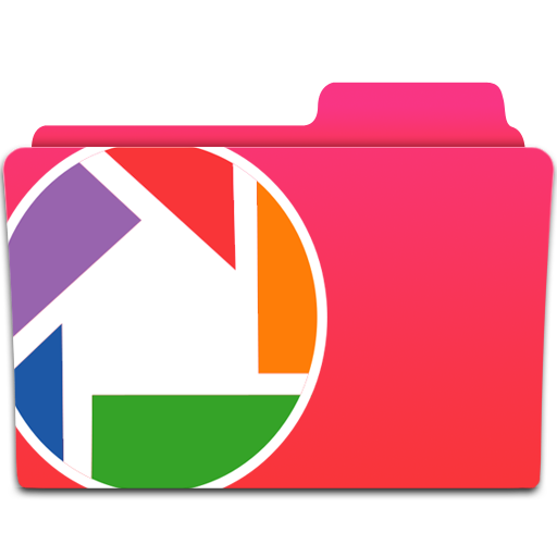  picasa icon 