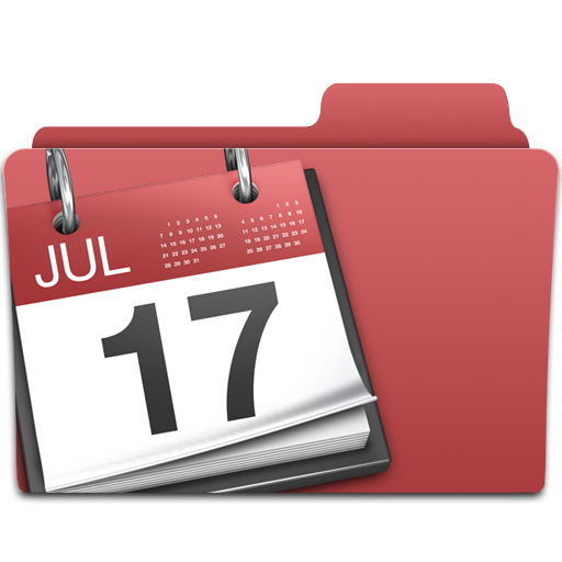  ical icon 