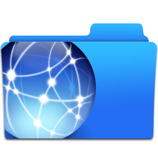  idisk icon 