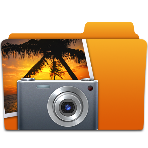  iphoto icon 