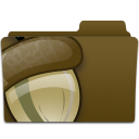  acorn icon 