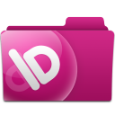  indesign icon 
