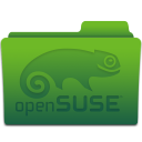 Open SUSE 