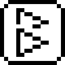  лого социальной сети blogmarks 