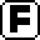  лого социальной сети fark 