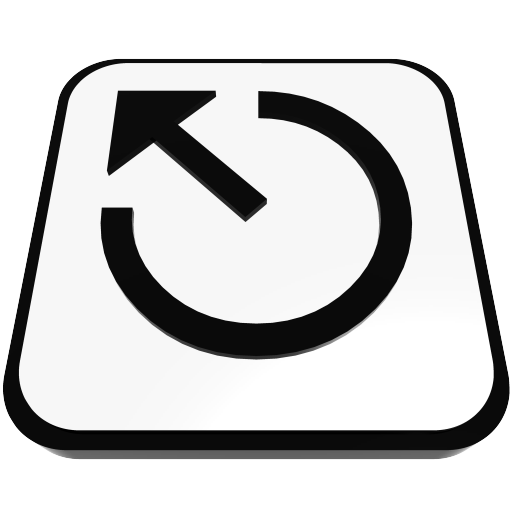  arrow exit  iconizer