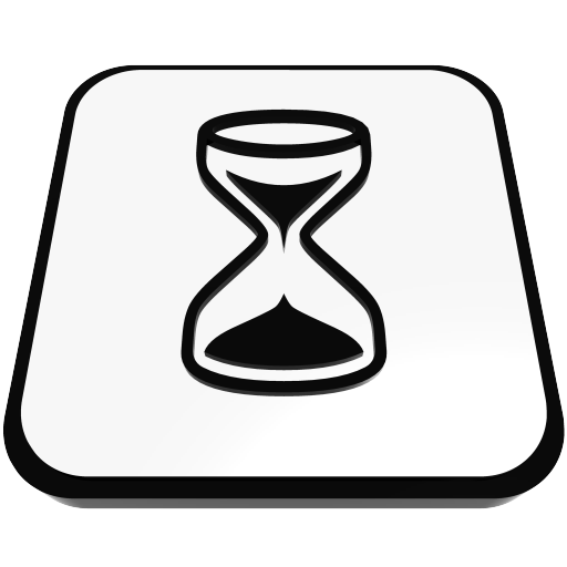  clock time loading  iconizer