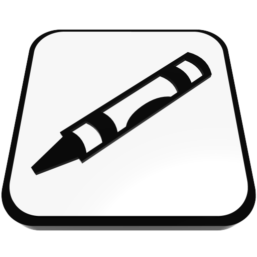  draw marker  iconizer