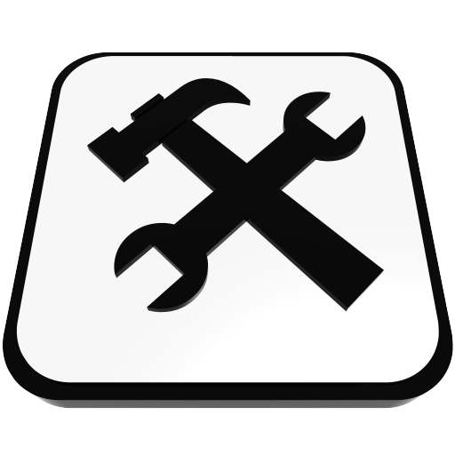  edit maintenance hammer key  iconizer