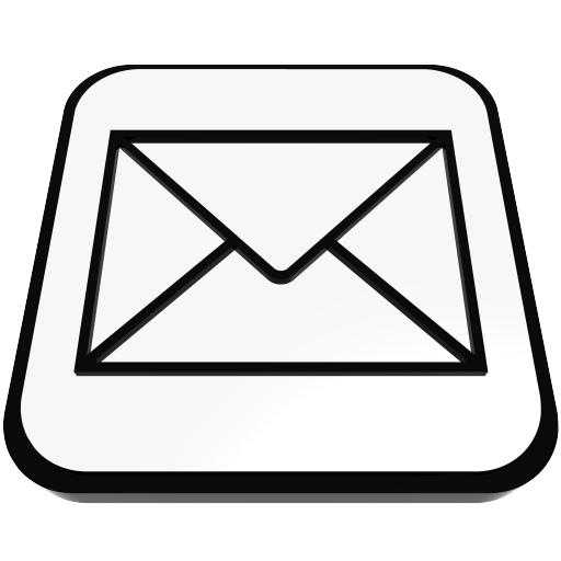  email letter  iconizer