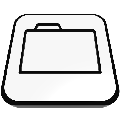  folder  iconizer