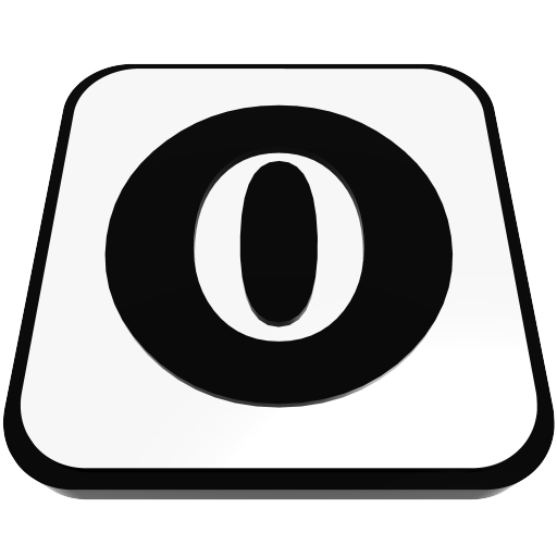  number cue ball zero  iconizer