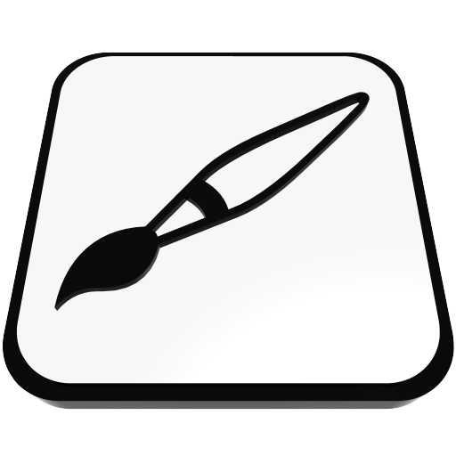  paint draw  iconizer