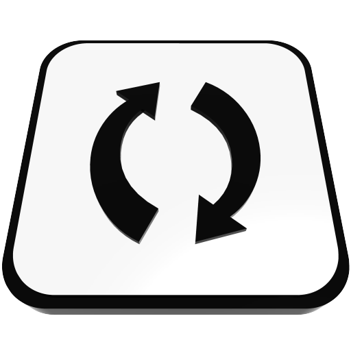  refresh reload renew  iconizer