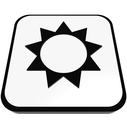  sun weather  iconizer